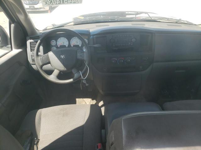 Photo 8 from auction – 2006 DODGE RAM 2500 S with VIN 3D7KR26C46G104223