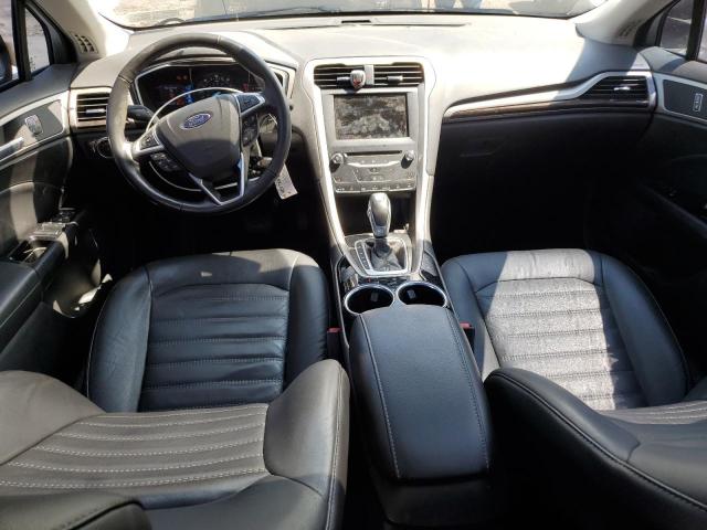Photo 8 from auction – 2013 FORD FUSION SE with VIN 3FA6P0PU1DR365667