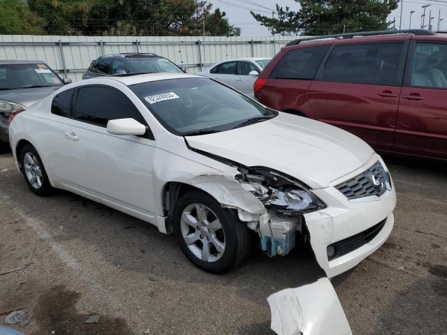 Photo 4 from auction – 2008 NISSAN ALTIMA 2.5 with VIN 1N4AL24E58C101726