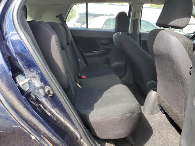 Photo 10 from auction – 2008 TOYOTA SCION XD with VIN JTKKU10458J014254
