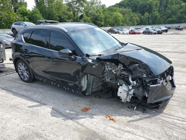 Photo 4 from auction – 2019 MAZDA CX-5 GRAND with VIN JM3KFBDM0K0500492