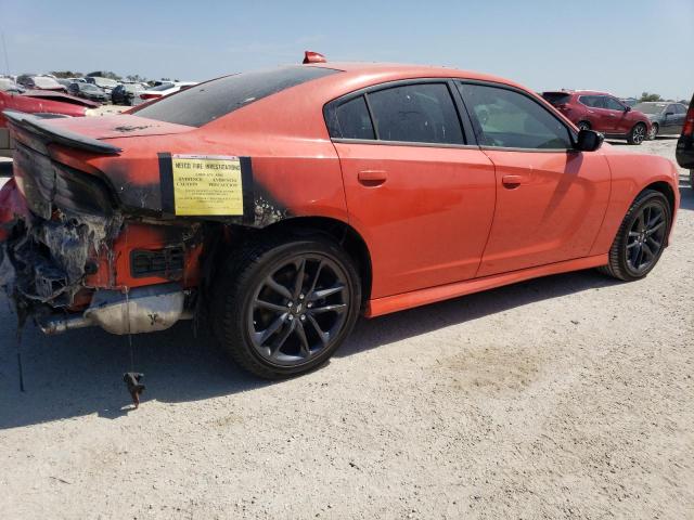 Photo 3 from auction – 2022 DODGE CHARGER GT with VIN 2C3CDXMG3NH154047