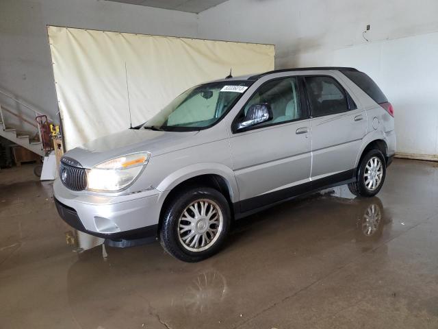 BUICK RENDEZVOUS 2007 with VIN 3G5DA03LX7S523900 - Photo from auction