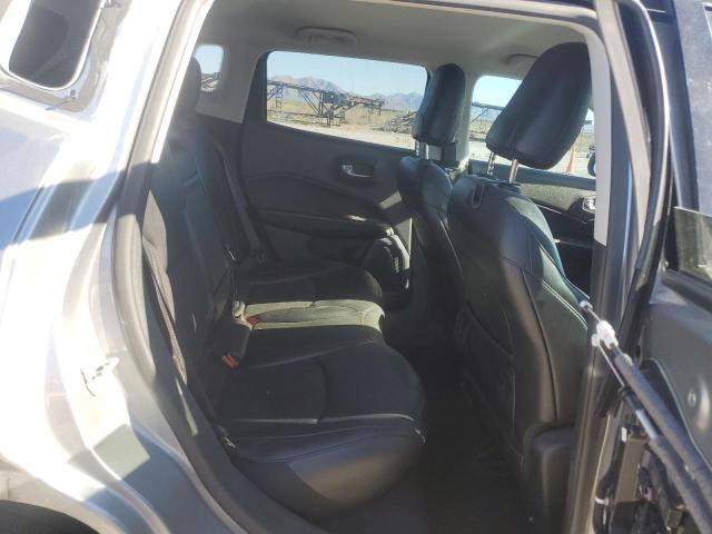 Photo 11 from auction – 2020 JEEP COMPASS LA with VIN 3C4NJDBB5LT132185