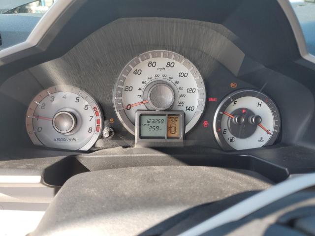 Photo 9 from auction – 2013 HONDA PILOT EXL with VIN 5FNYF4H55DB066057