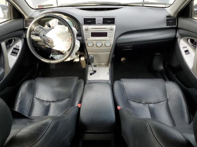 Photo 8 from auction – 2011 TOYOTA CAMRY BASE with VIN 4T1BF3EK9BU666302