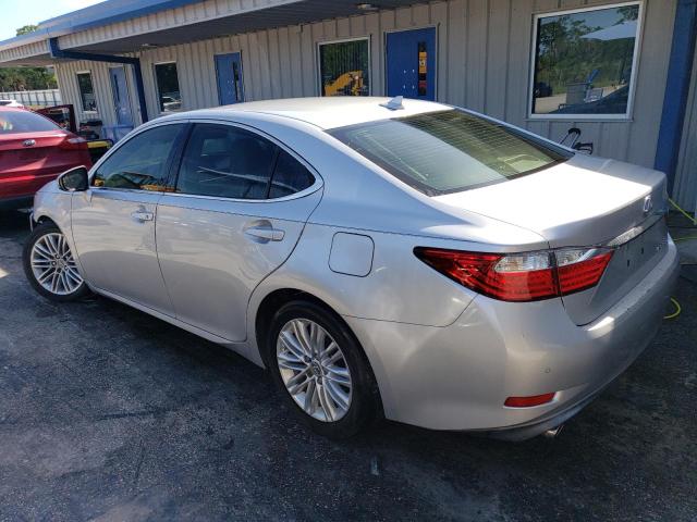 Photo 2 from auction – 2013 LEXUS ES 350 with VIN JTHBK1GGXD2065992