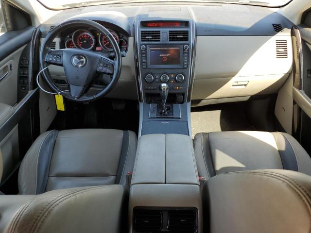 Photo 8 from auction – 2011 MAZDA CX-9 with VIN JM3TB2DA9B0304122