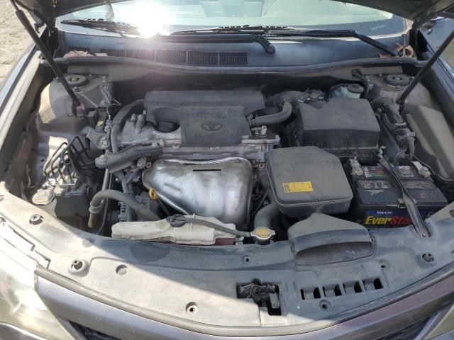 Photo 11 from auction – 2014 TOYOTA CAMRY L with VIN 4T1BF1FK6EU787862