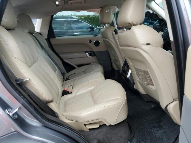 Photo 10 from auction – 2014 LAND ROVER RANGE ROVE with VIN SALWR2WF3EA358758