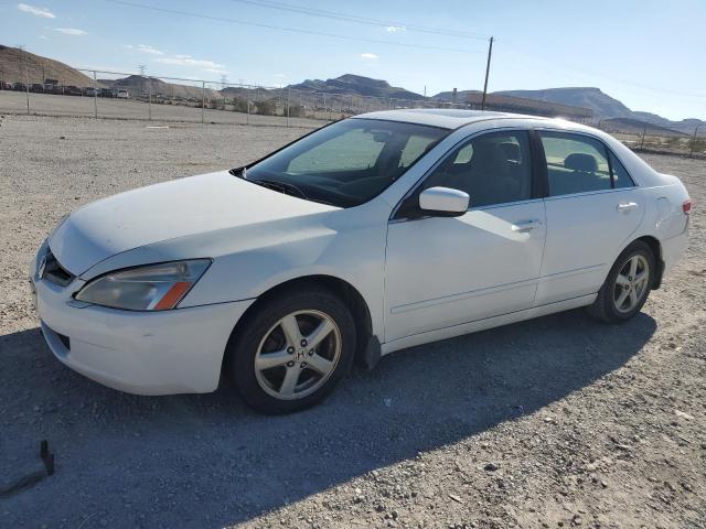 Photo 1 from auction – 2003 HONDA ACCORD EX with VIN JHMCM56623C034372