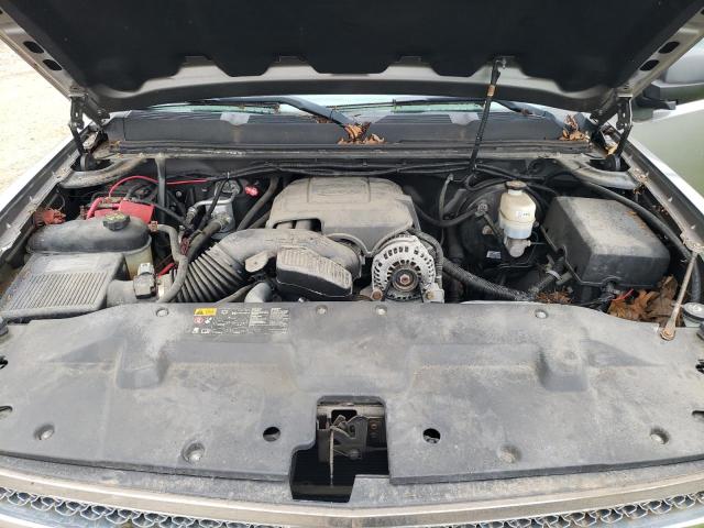 Photo 11 from auction – 2012 CHEVROLET silverado with VIN 1GCNKPEAXCZ161465