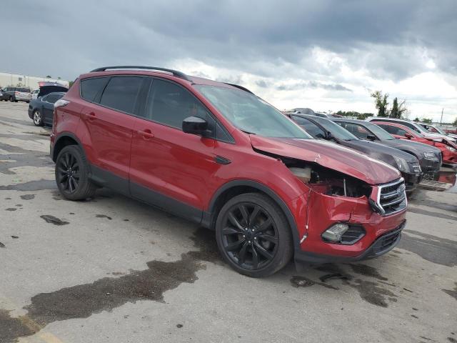 Photo 4 from auction – 2017 FORD ESCAPE SE with VIN 1FMCU0GD4HUA02716