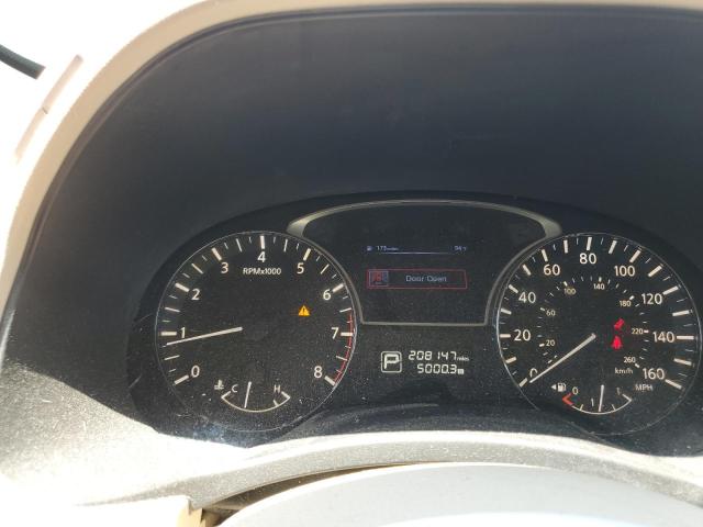 Снимка 9 от търг – 2014 NISSAN PATHFINDER с VIN 5N1AR2MN9EC718675