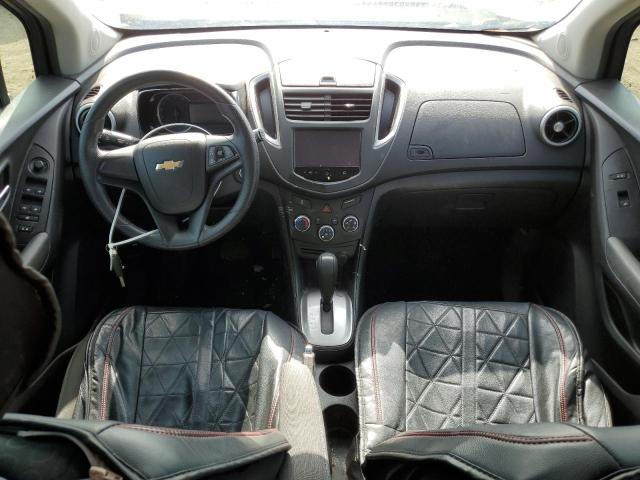 Zdjęcie 8 z aukcji – 2016 CHEVROLET TRAX LS z VIN 3GNCJKSB6GL231428