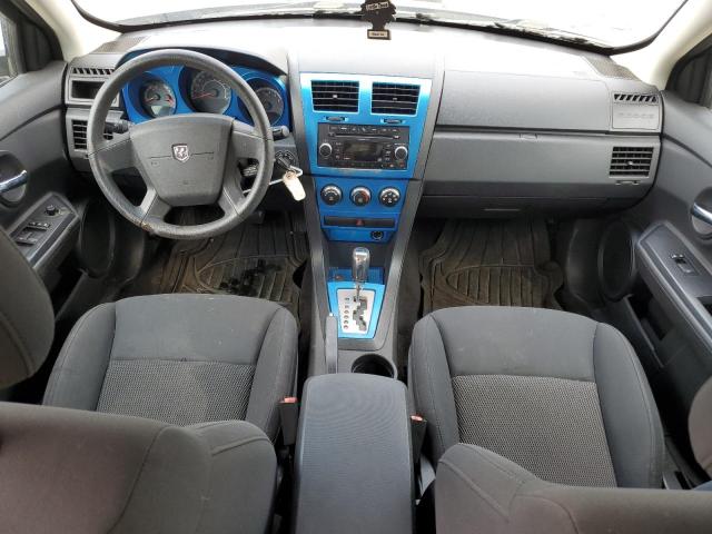 Photo 8 from auction – 2010 DODGE AVENGER SX with VIN 1B3CC4FB0AN110248