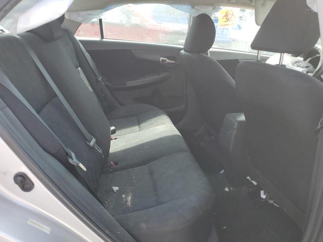 Photo 10 from auction – 2009 TOYOTA COROLLA BA with VIN 1NXBU40E59Z056436