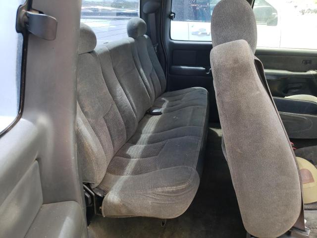 Снимка 10 от търг – 2003 CHEVROLET SILVERADO с VIN 2GCEC19V131219141