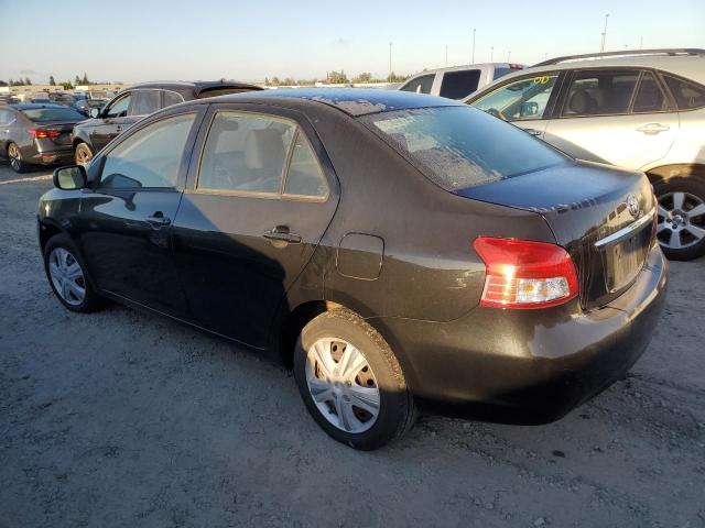 Photo 2 from auction – 2012 TOYOTA YARIS with VIN JTDBT4K36CL016804