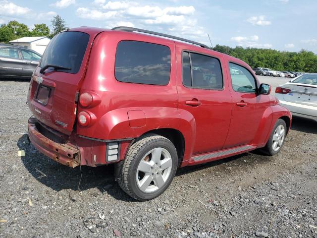 Photo 3 from auction – 2011 CHEVROLET HHR LT with VIN 3GNBABFW1BS500054