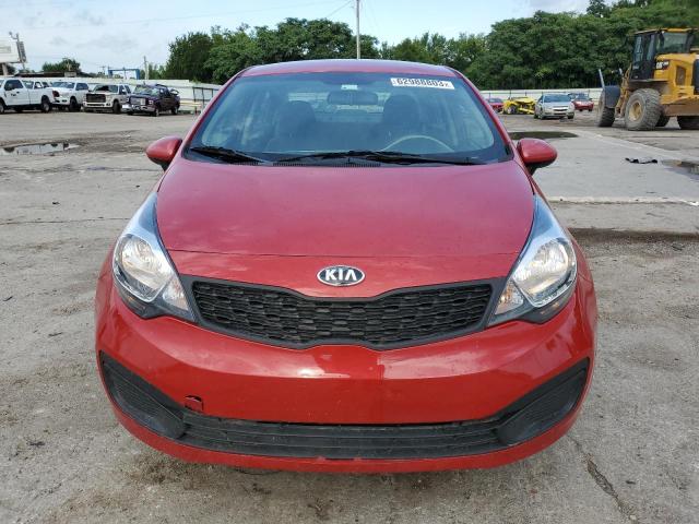 صورة رقم 5 من المزاد - 2015 KIA RIO LX مع VIN KNADM4A35F6495689