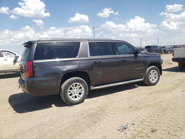Photo 3 from auction – 2015 CHEVROLET SUBURBAN C with VIN 1GNSCJKC5FR180861