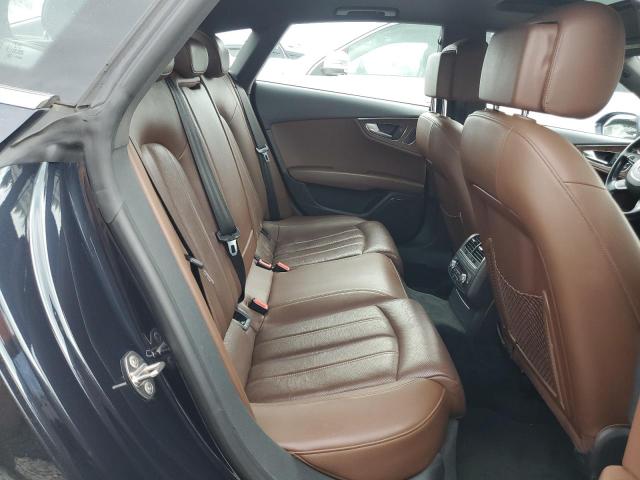 Photo 10 from auction – 2014 AUDI A7 PRESTIG with VIN WAU2GAFCXEN104868