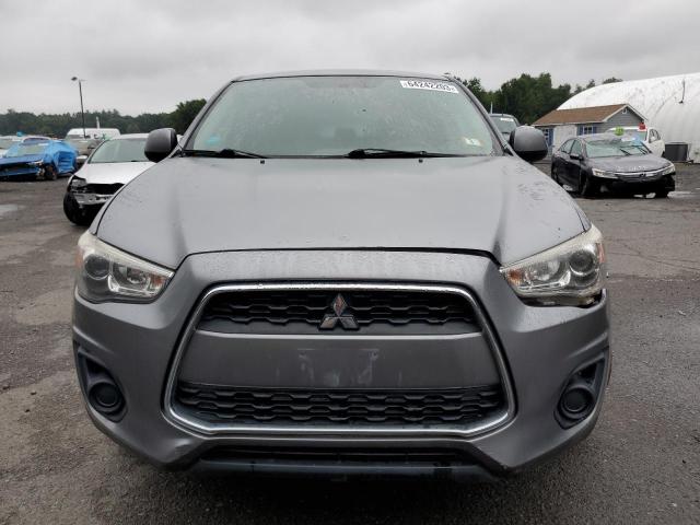 Photo 5 from auction – 2014 MITSUBISHI OUTLANDER with VIN 4A4AR3AU4EE020803
