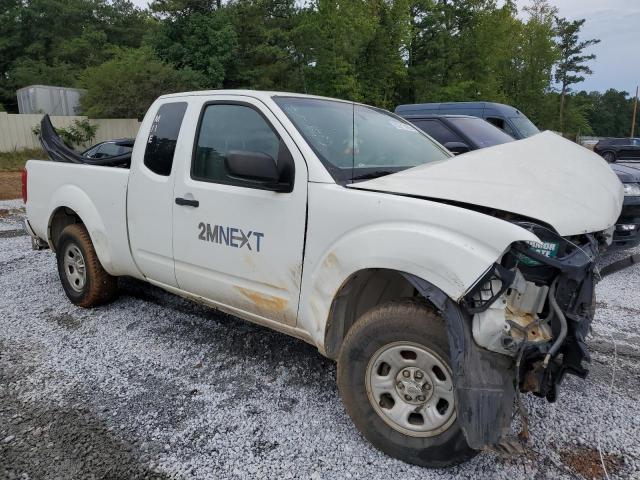 Photo 4 from auction – 2013 NISSAN FRONTIER S with VIN 1N6BD0CT3DN714830