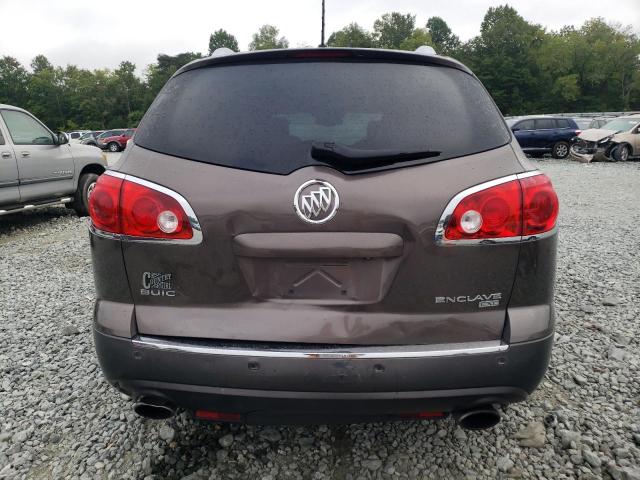 Photo 6 from auction – 2011 BUICK ENCLAVE CX with VIN 5GAKVCED2BJ130383