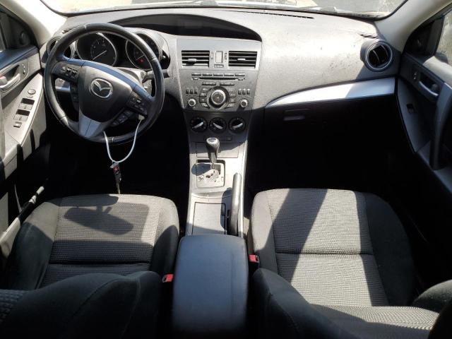 Photo 8 from auction – 2012 MAZDA 3 I with VIN JM1BL1V79C1654117