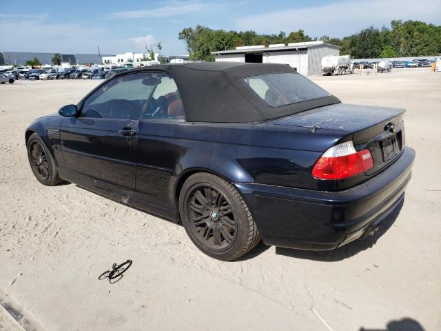 Photo 2 from auction – 2003 BMW M3 with VIN WBSBR93433PK03986