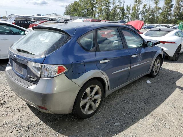 Photo 3 from auction – 2011 SUBARU IMPREZA OU with VIN JF1GH6D68BH824170