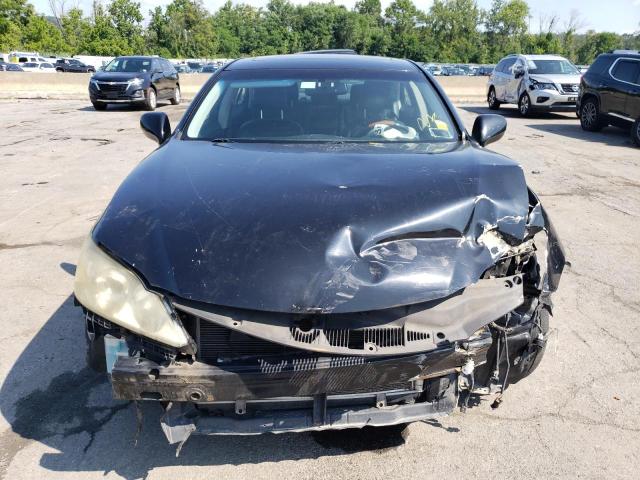 Photo 5 from auction – 2007 LEXUS ES 350 with VIN JTHBJ46G072055448