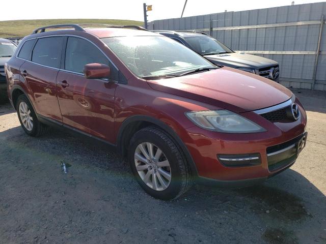 Photo 4 from auction – 2009 MAZDA CX-9 with VIN JM3TB38A890168950