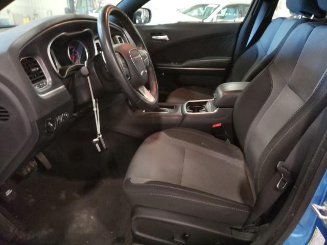 Photo 7 from auction – 2016 DODGE CHARGER SX with VIN 2C3CDXHG4GH154782