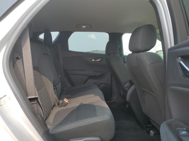 Photo 10 from auction – 2021 CHEVROLET BLAZER 2LT with VIN 3GNKBHRS0MS547474