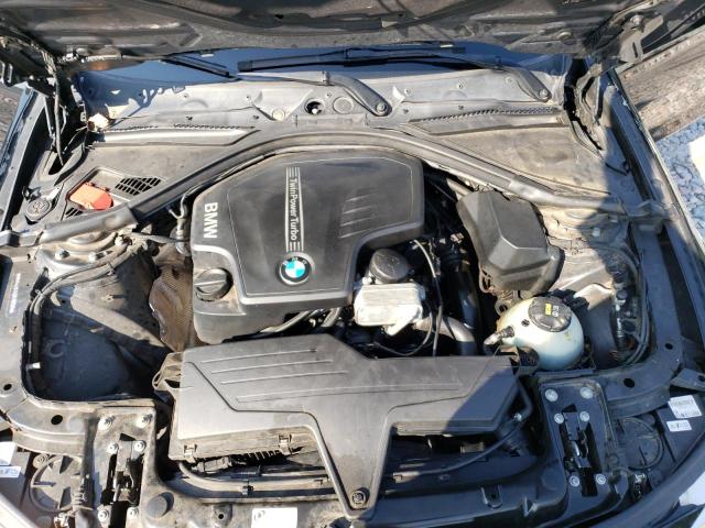 Photo 11 from auction – 2016 BMW 428 I GRAN with VIN WBA4A9C55GG507565