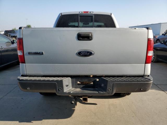 Photo 6 from auction – 2005 FORD F150 SUPER with VIN 1FTPW14535KF12694