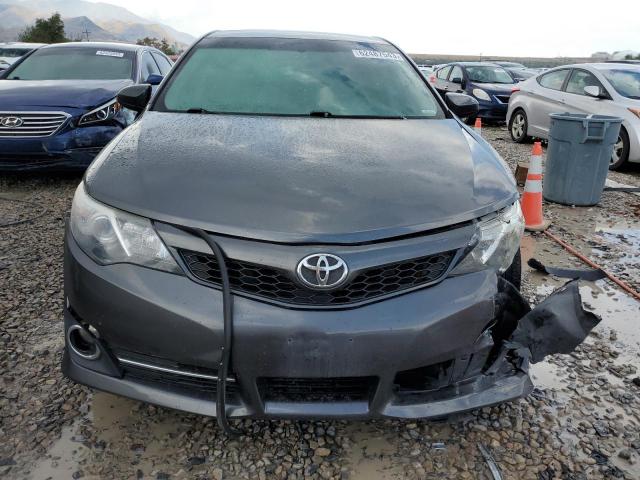 Photo 5 from auction – 2013 TOYOTA CAMRY L with VIN 4T1BF1FK8DU299222