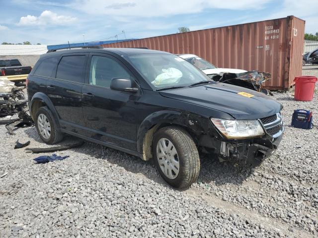 Photo 4 from auction – 2020 DODGE JOURNEY SE with VIN 3C4PDCAB2LT206920