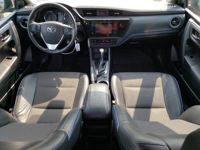 Photo 8 from auction – 2019 TOYOTA COROLLA L with VIN 2T1BURHE9KC143345
