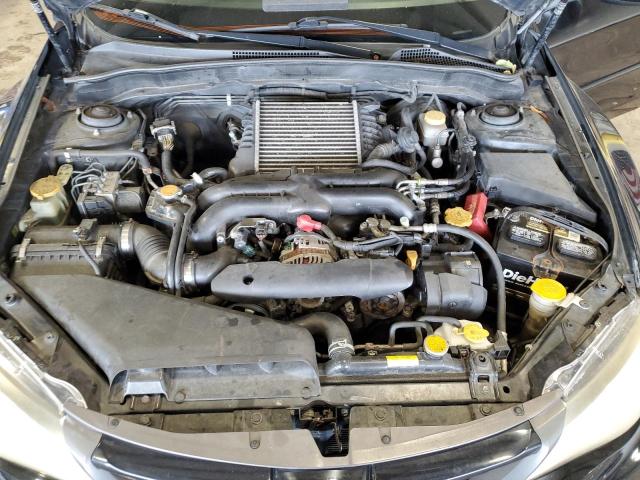 Photo 11 from auction – 2012 SUBARU IMPREZA WR with VIN JF1GV7F6XCG010198