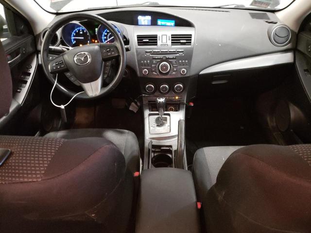 Photo 8 from auction – 2013 MAZDA 3 I with VIN JM1BL1L7XD1840902