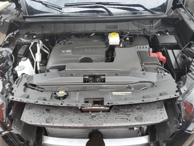 Photo 12 from auction – 2023 NISSAN PATHFINDER with VIN 5N1DR3DH7PC252034
