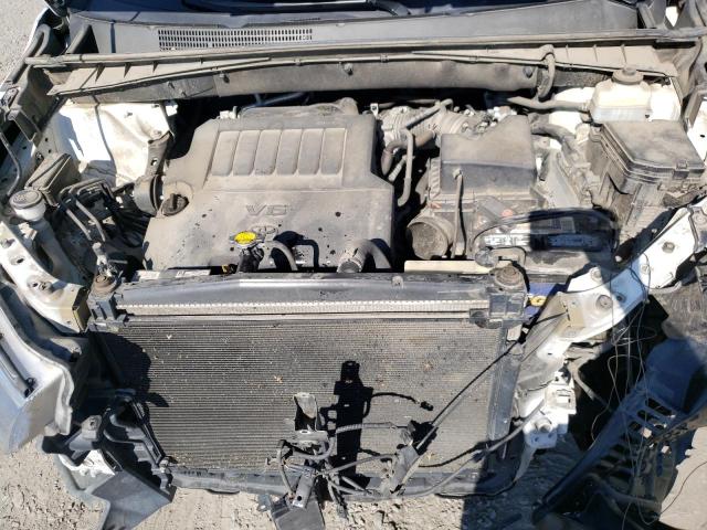 Photo 12 from auction – 2015 TOYOTA HIGHLANDER with VIN 5TDDKRFHXFS087067