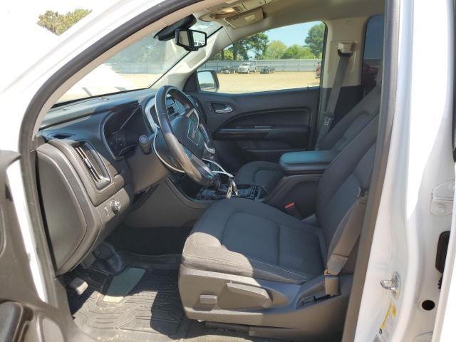 Photo 7 from auction – 2016 GMC CANYON SLE with VIN 1GTG5CE34G1371686