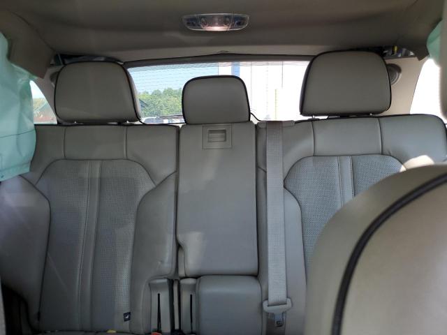Photo 10 from auction – 2011 LINCOLN MKX with VIN 2LMDJ6JK8BBJ17389