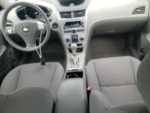 Photo 8 from auction – 2012 CHEVROLET MALIBU LS with VIN 1G1ZA5EU0CF398026