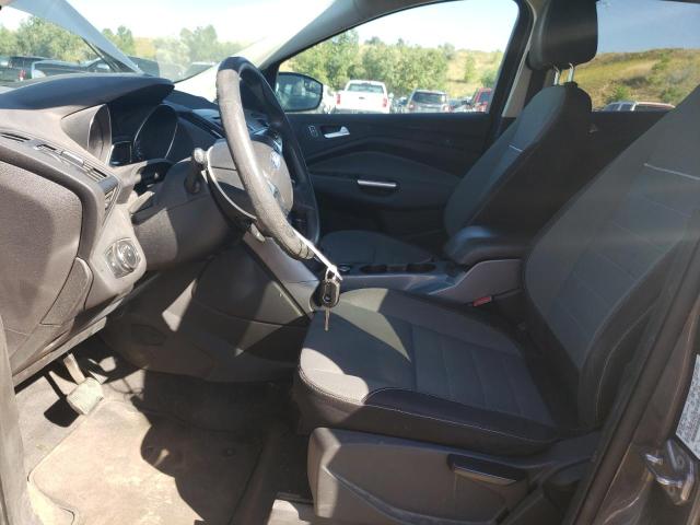Photo 7 from auction – 2013 FORD ESCAPE SE with VIN 1FMCU9G96DUA13887